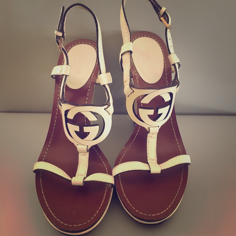 Gucci Heels